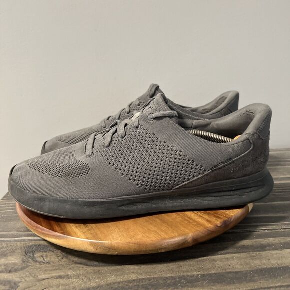 Men’s Size 14 2E Wide Lima Graphite Gray Handsfree...